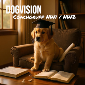 TÄVLINGSINRIKTAD NOSEWORK COACHGRUPP – KLASS NW1/NW2 - Med Jennifer Vindahl